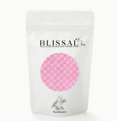 Swiss-Exfoliating Back Towel-0521