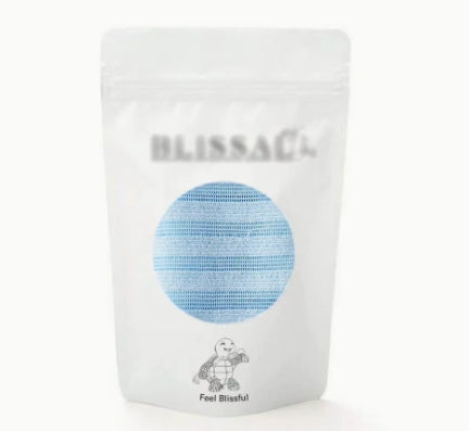Swiss-Exfoliating Back Towel-0521