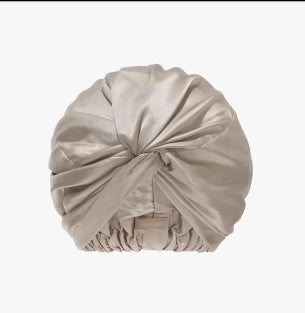 Swiss-Silk shower cap-0521