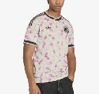 Chile away jersey-0618
