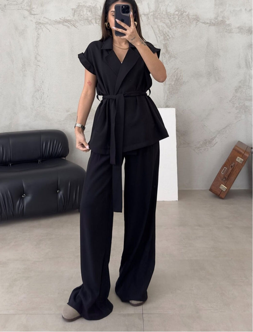 Women's two-piece suit02-0618