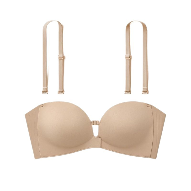 USA-Invisible Strap Bra-0616