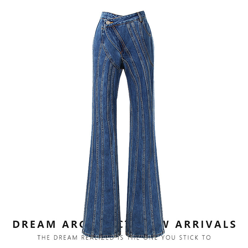Canada-Distressed Jeans-0310
