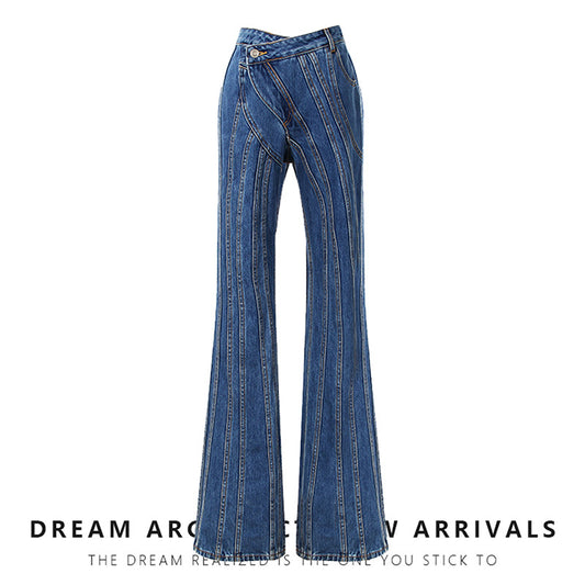 Canada-Distressed Jeans-0310