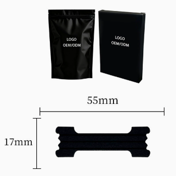France-Nose Patch-0522
