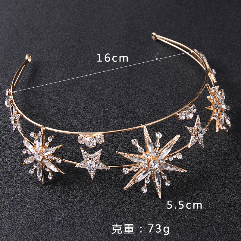 USA-Star Headpiece-0409