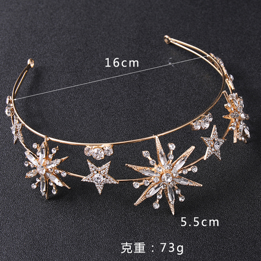 USA-Star Headpiece-0409