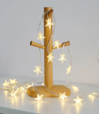 USA-Star Decorative Lights-1128
