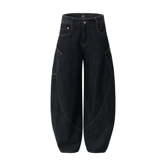 Canada-Harem Pants -0509
