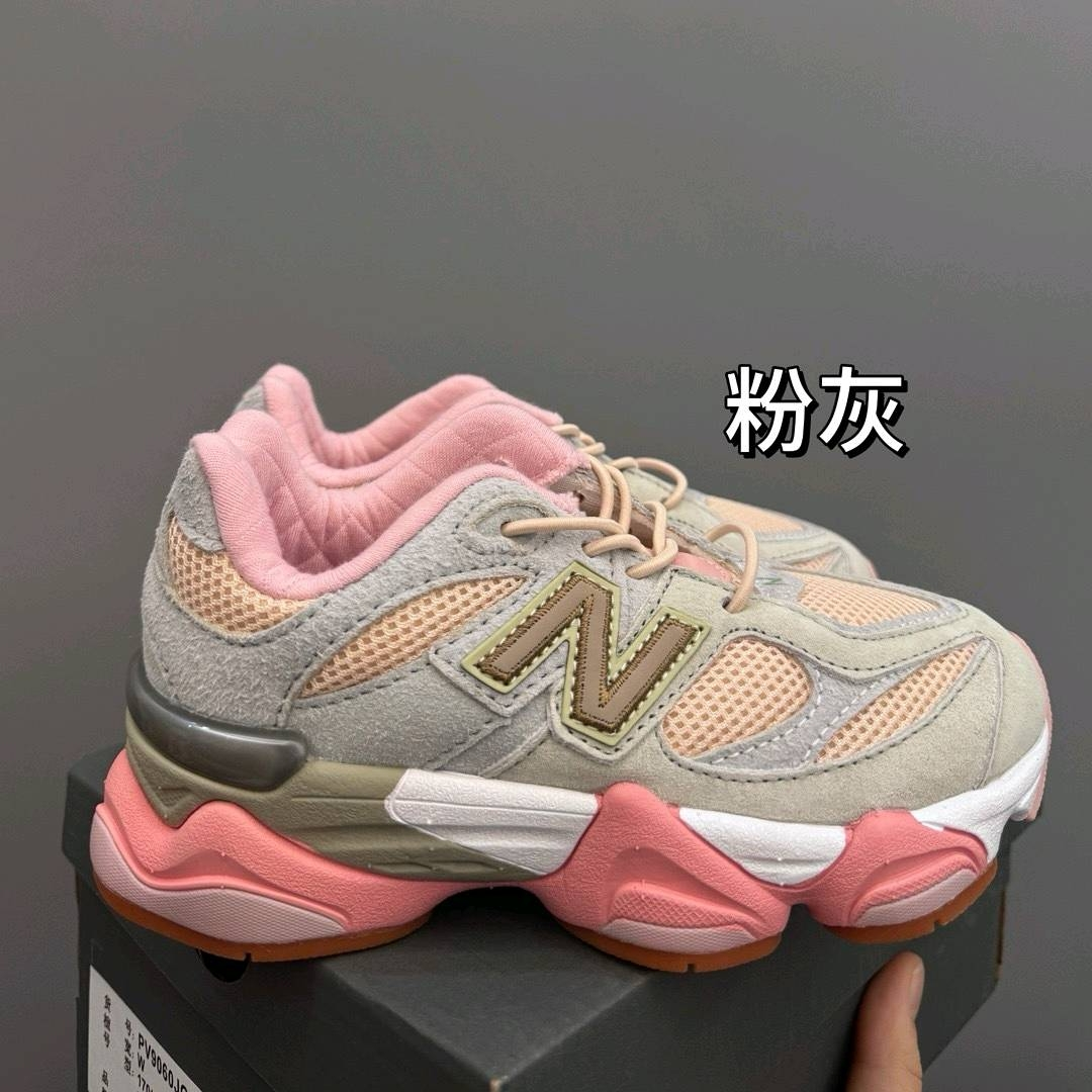 France-Kids' Sneakers-0414