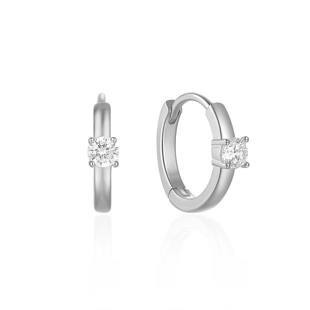 USA-Four-Prong Earrings-1223