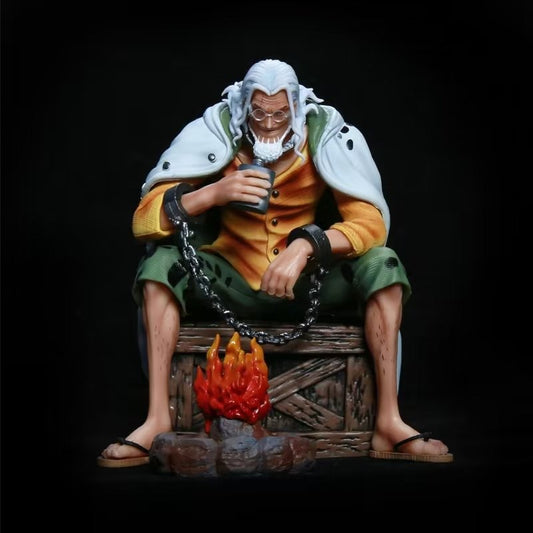 Greece- Seated Figure-0128