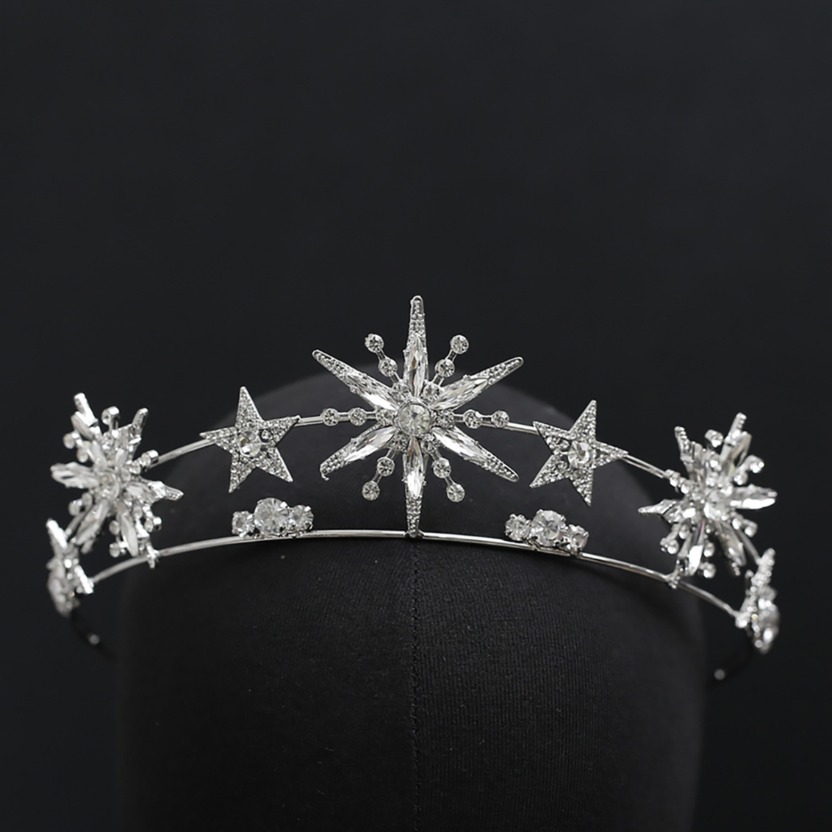 USA-Star Headpiece-0409