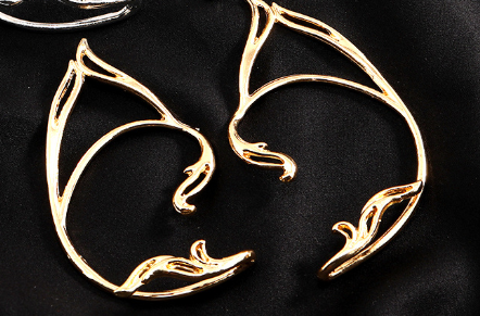 US-Minimalist Elf Ear Clips-0116