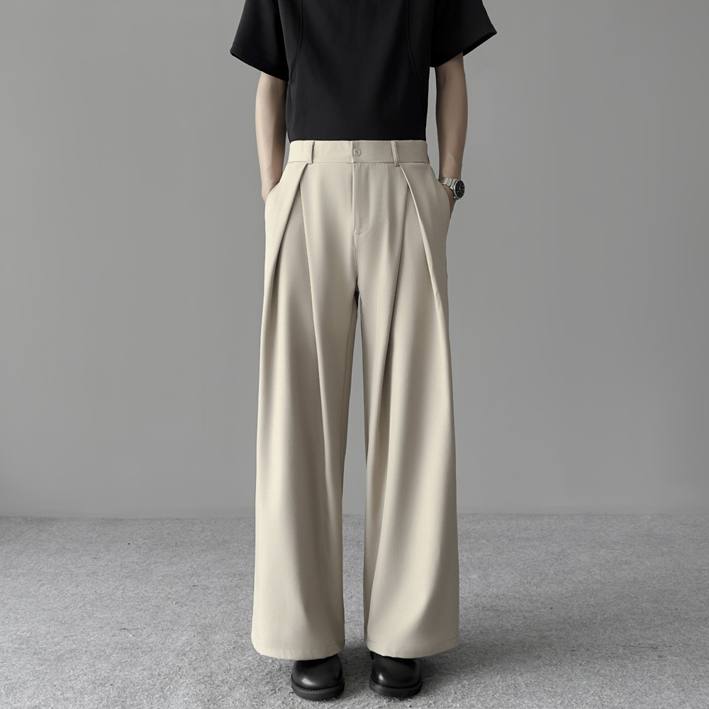 Canada-Suit Pants-0509