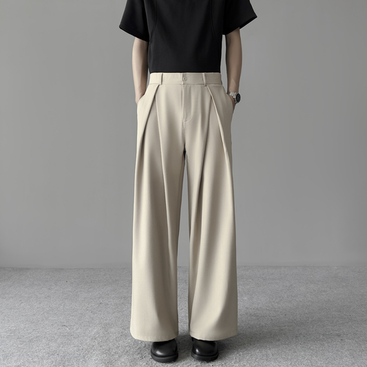 Canada-Suit Pants-0509