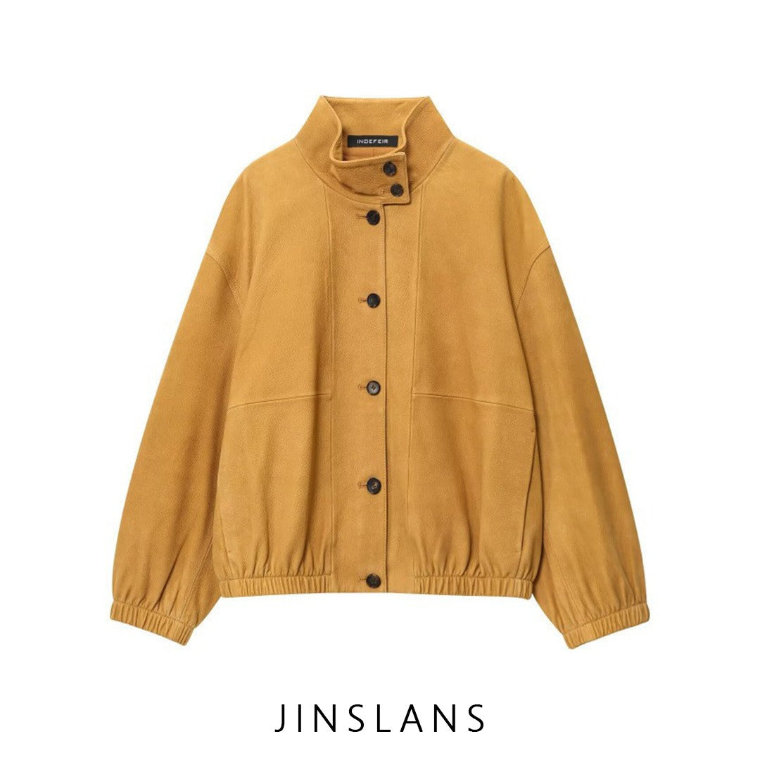 Canada-Yellow Jacket-0615