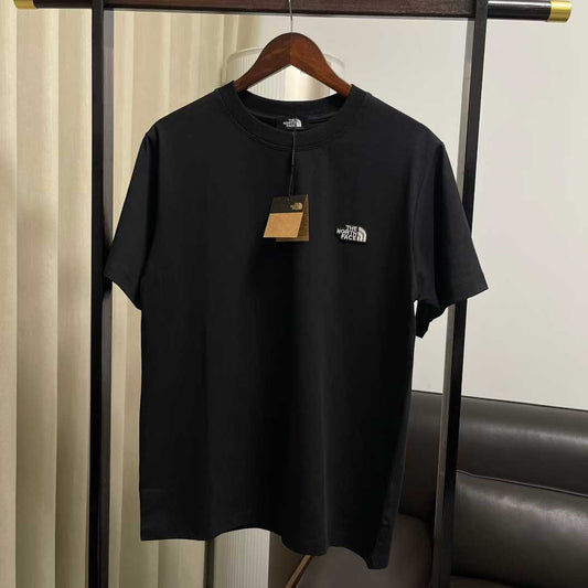France-Black T-shirt-0509