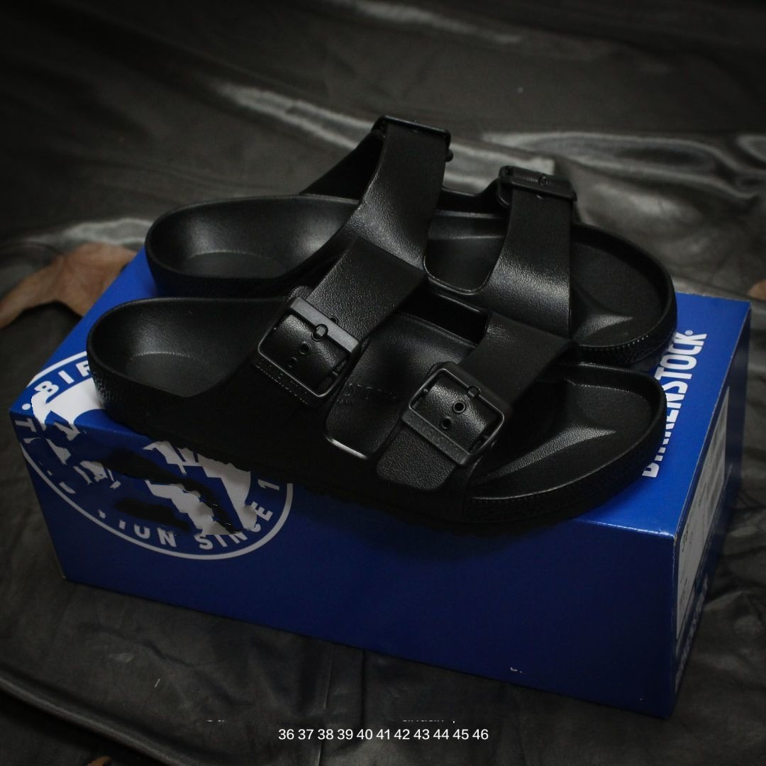 France-Men's slippers-0508