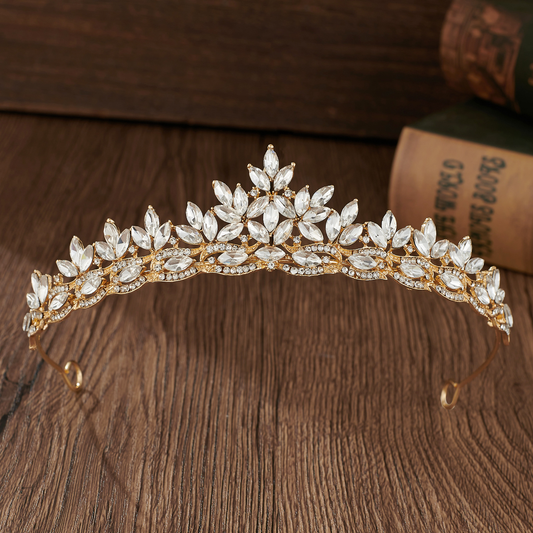 USA-Horse Eye Crown-0312