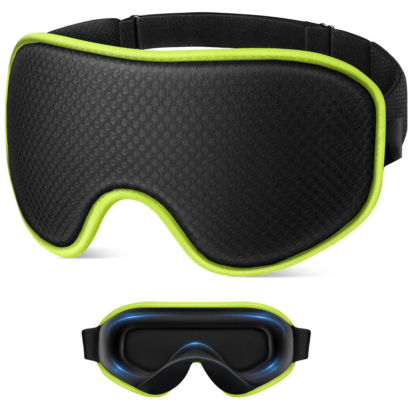 France-Eye Mask -0509