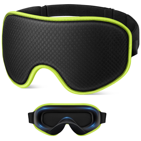 France-Eye Mask -0509