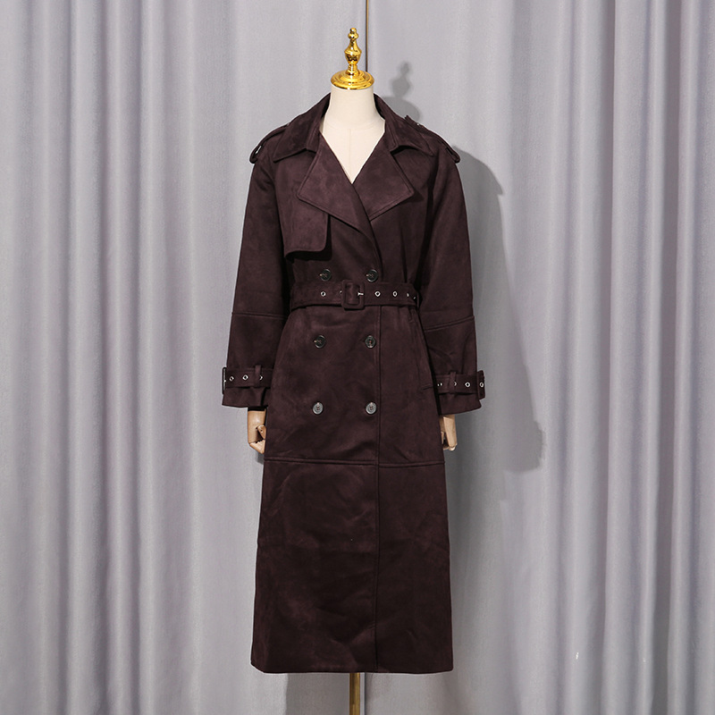 Canada-Brown Coat-0227
