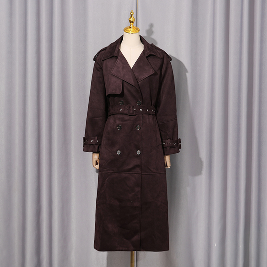 Canada-Brown Coat-0227