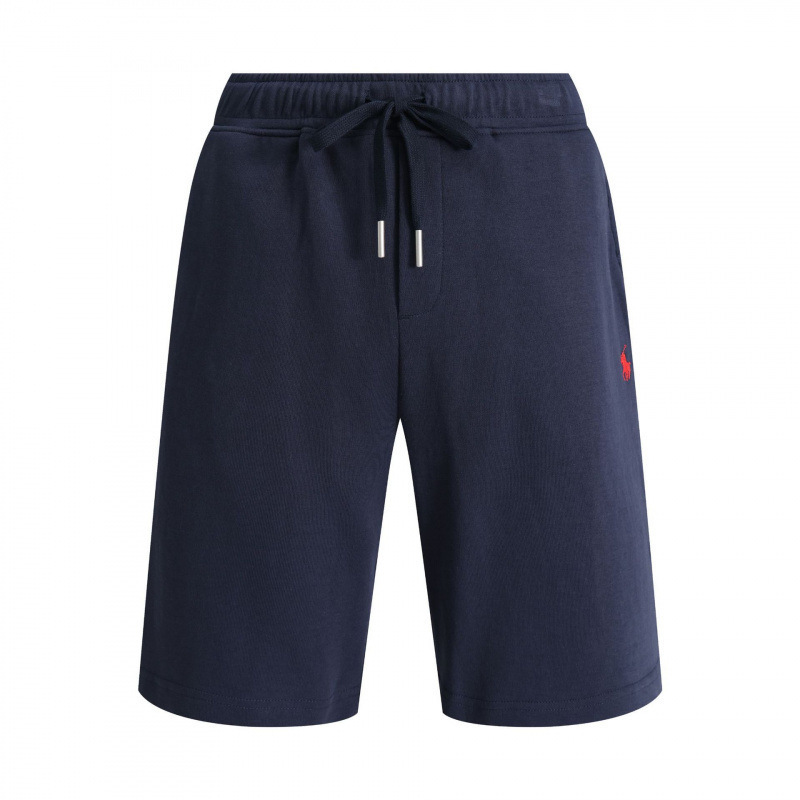 France-Blue Shorts-0509