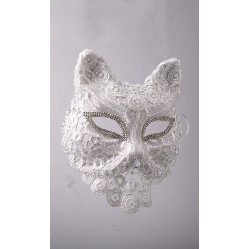 USA-Black Cat Mask-1211