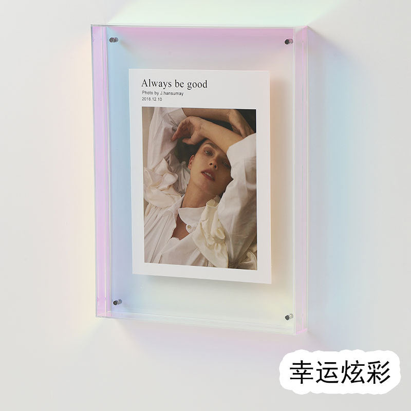 US-Acrylic Photo Frame-05.11