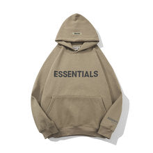 USA-Khaki hoodie-0116