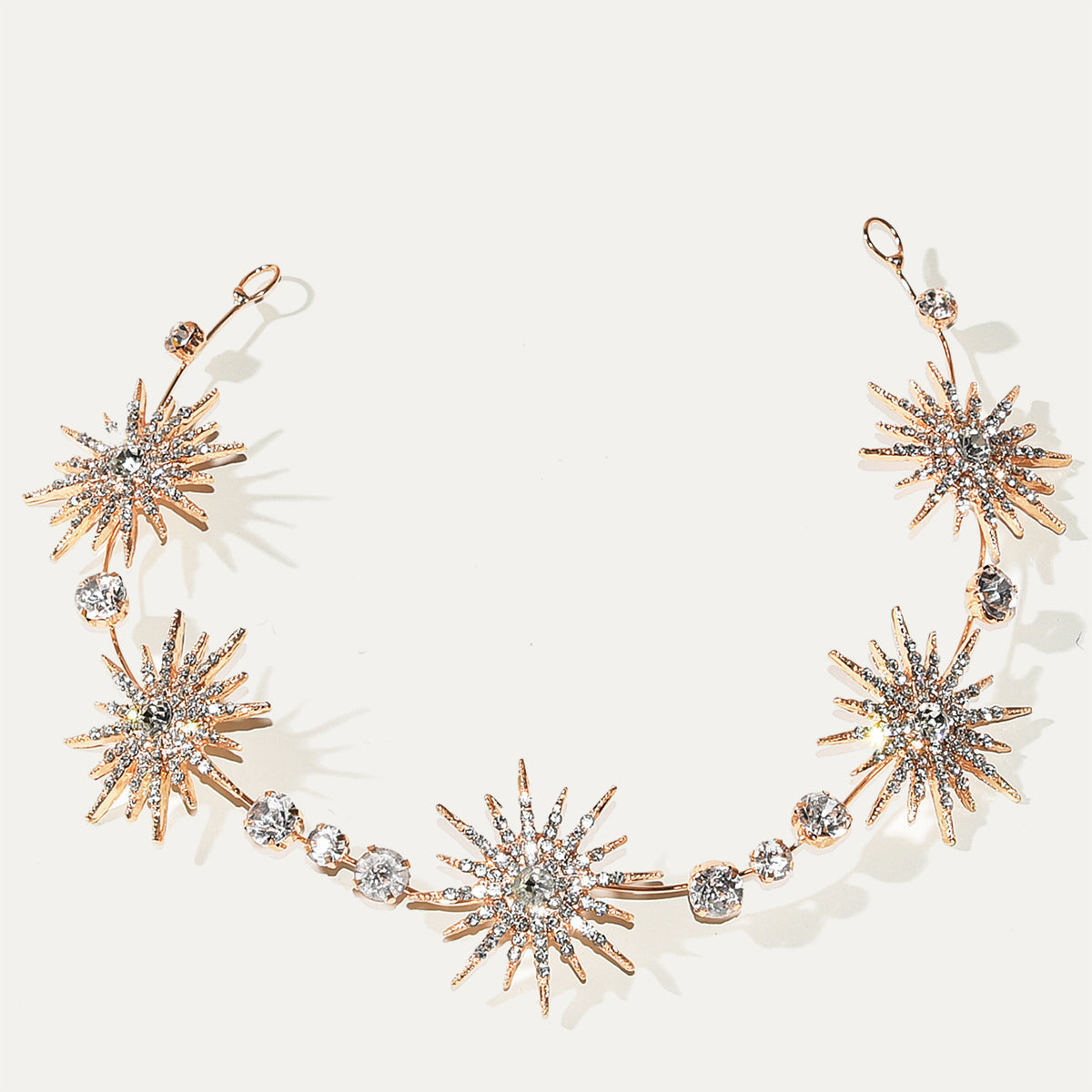 USA-Sunflower Tiara -0123