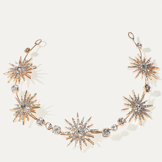 USA-Sunflower Tiara -0123
