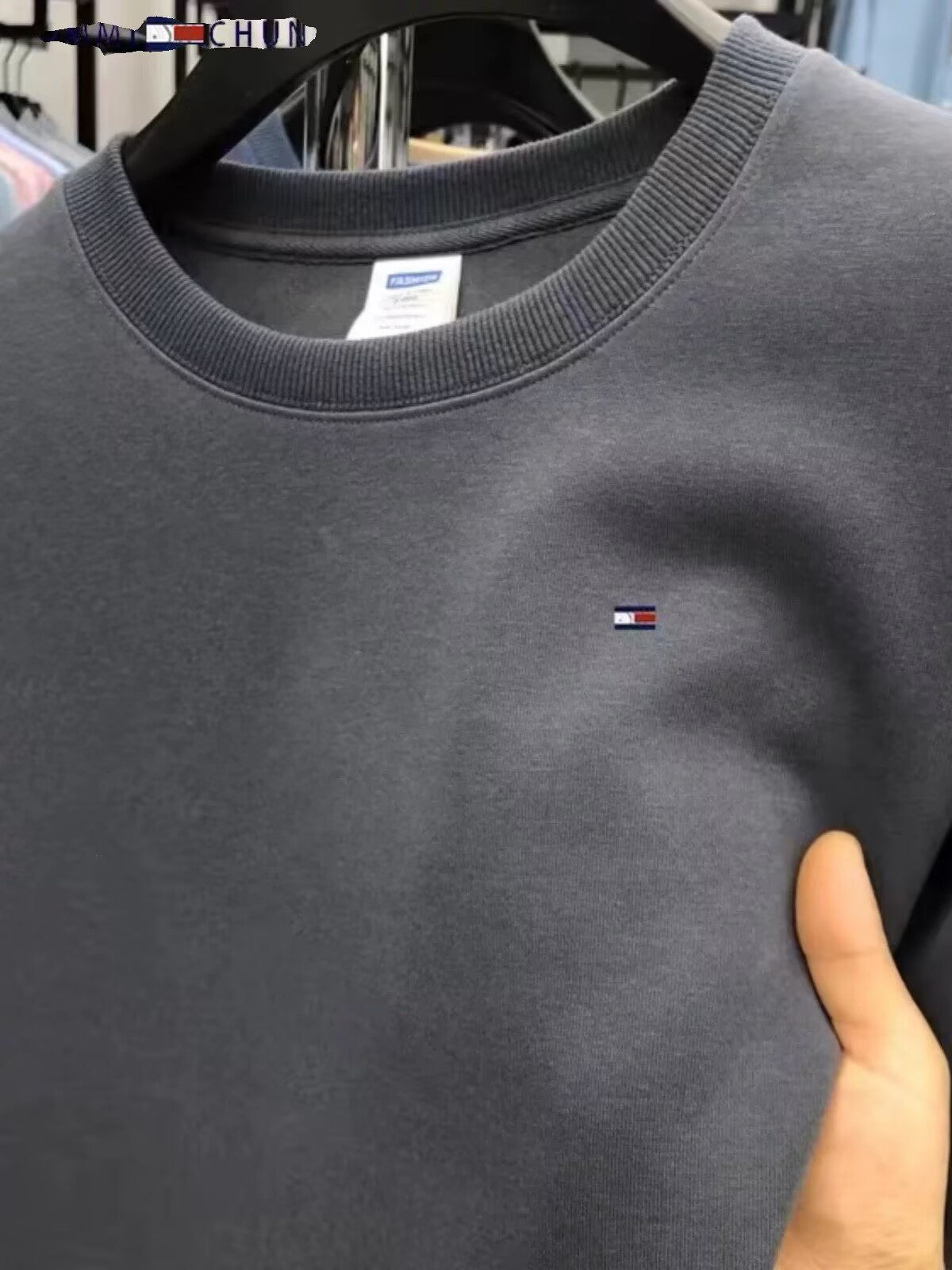Germany-Four Thermal Underwear-1124