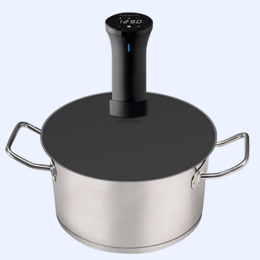 Sous Vide Precision Cooker Silicone Lids，11 inch