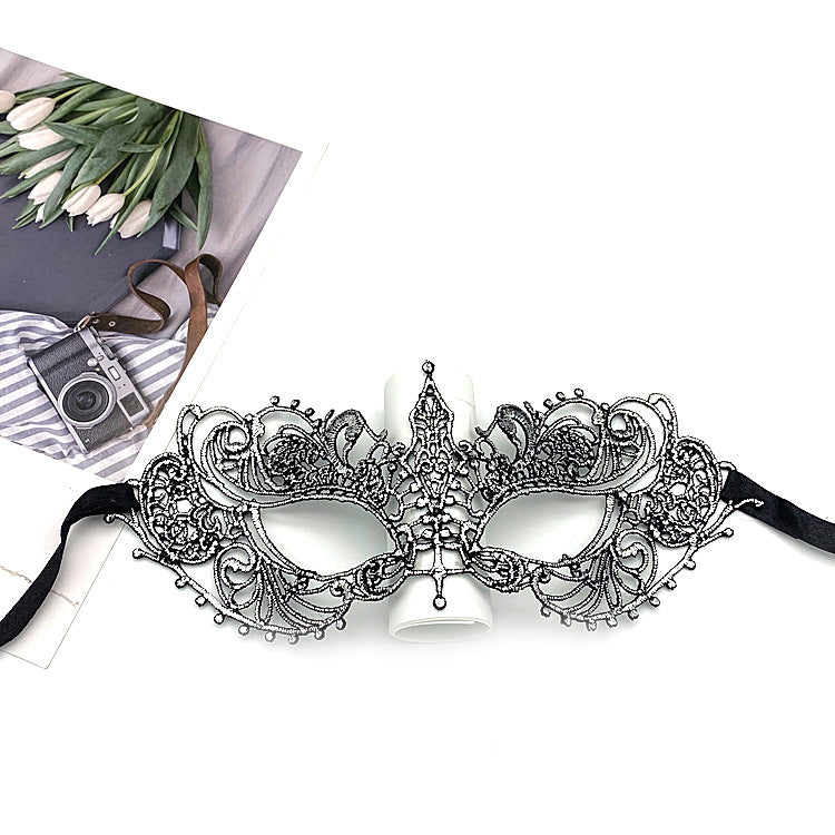 US-Lace Eye Mask-0306