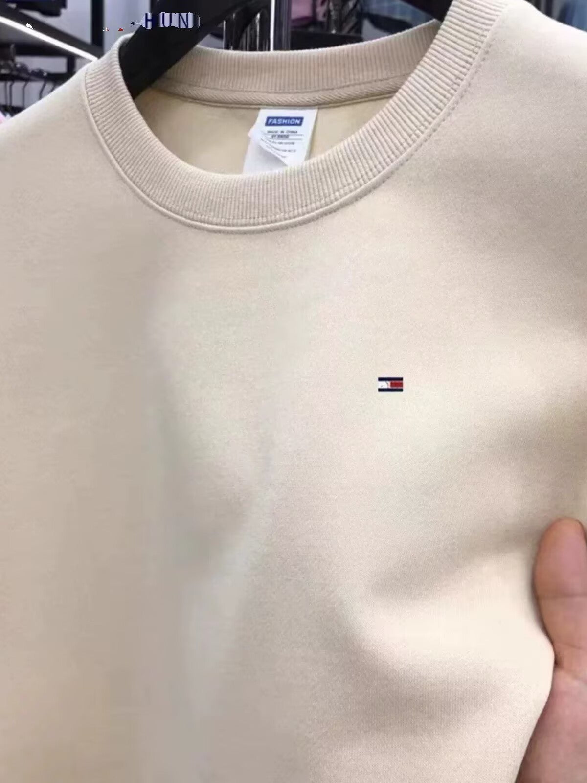Germany-Four Thermal Underwear-1124