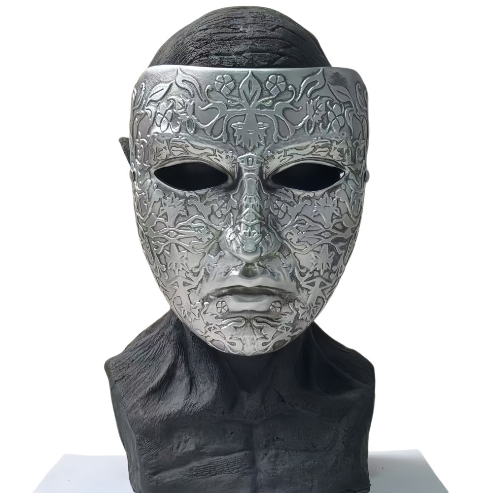 US-Baldwin IV mask-0309