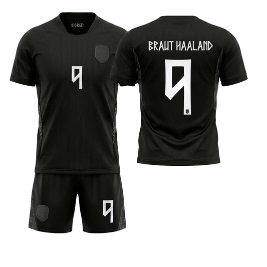 France-Norway away jersey-0711