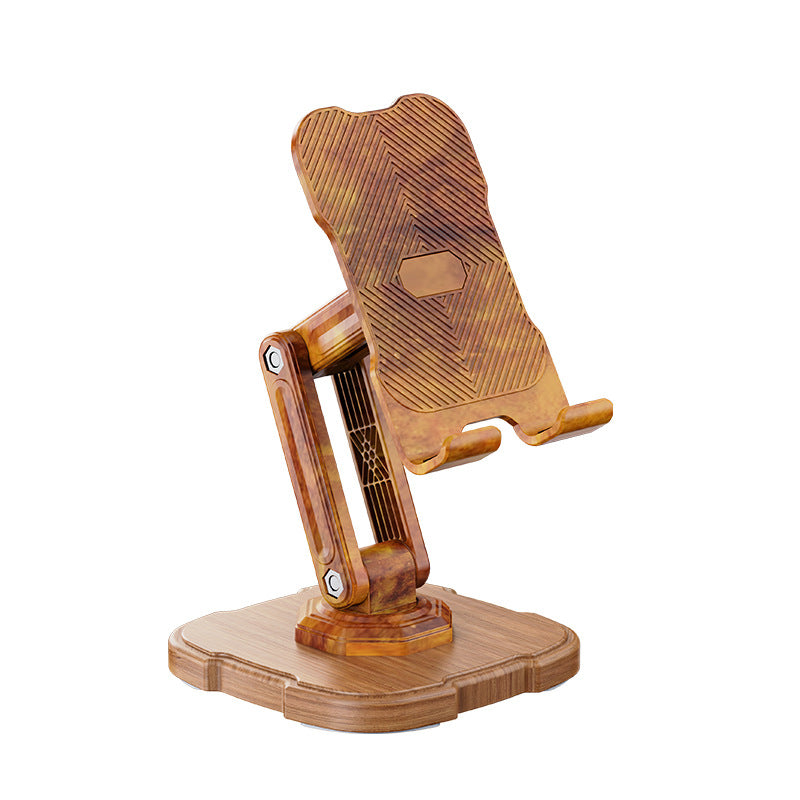 US-Wooden Phone Stand-0225