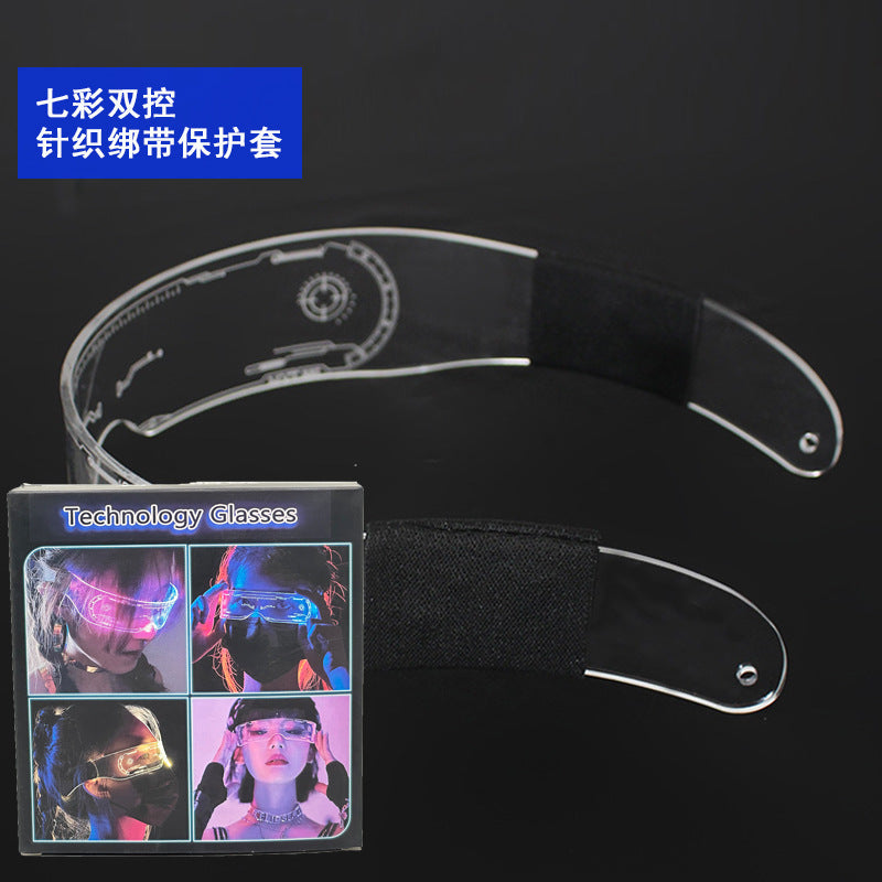 Türkiye-LED Light-Up Glasses-0209