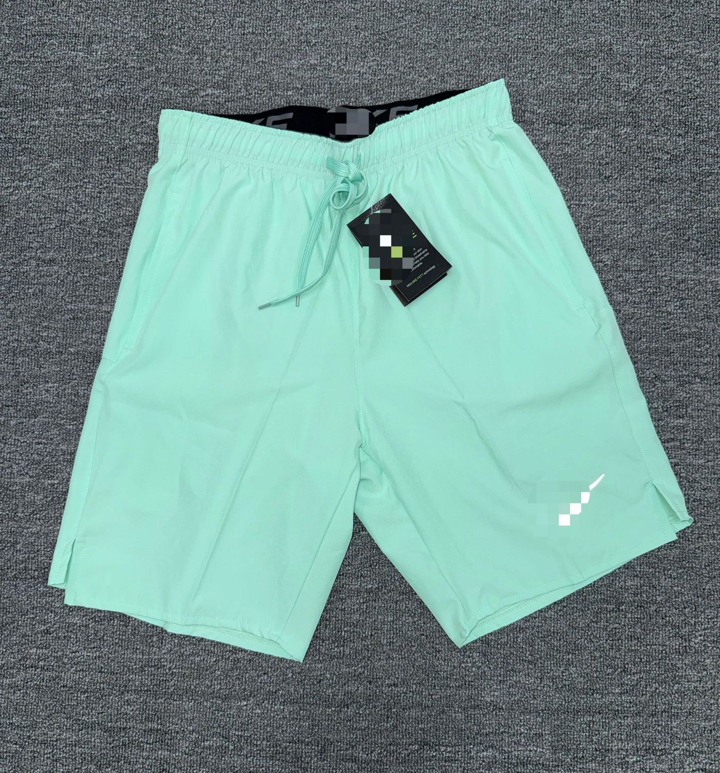 Nike Running Tracksuit-0615