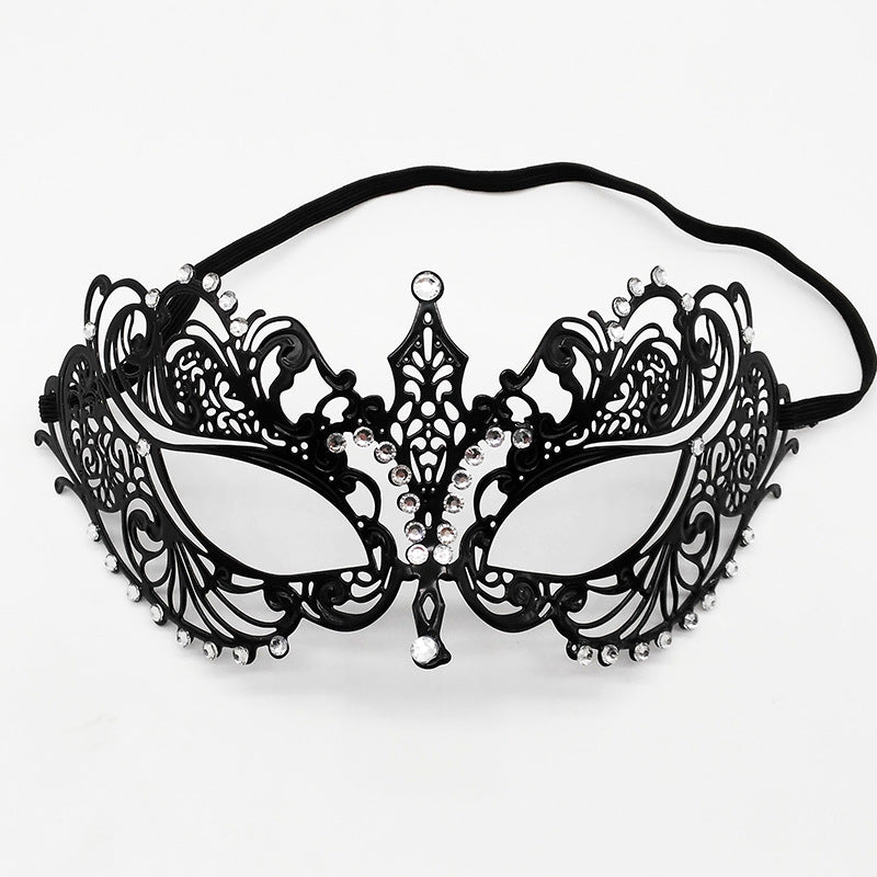 Venetian metal mask-0501