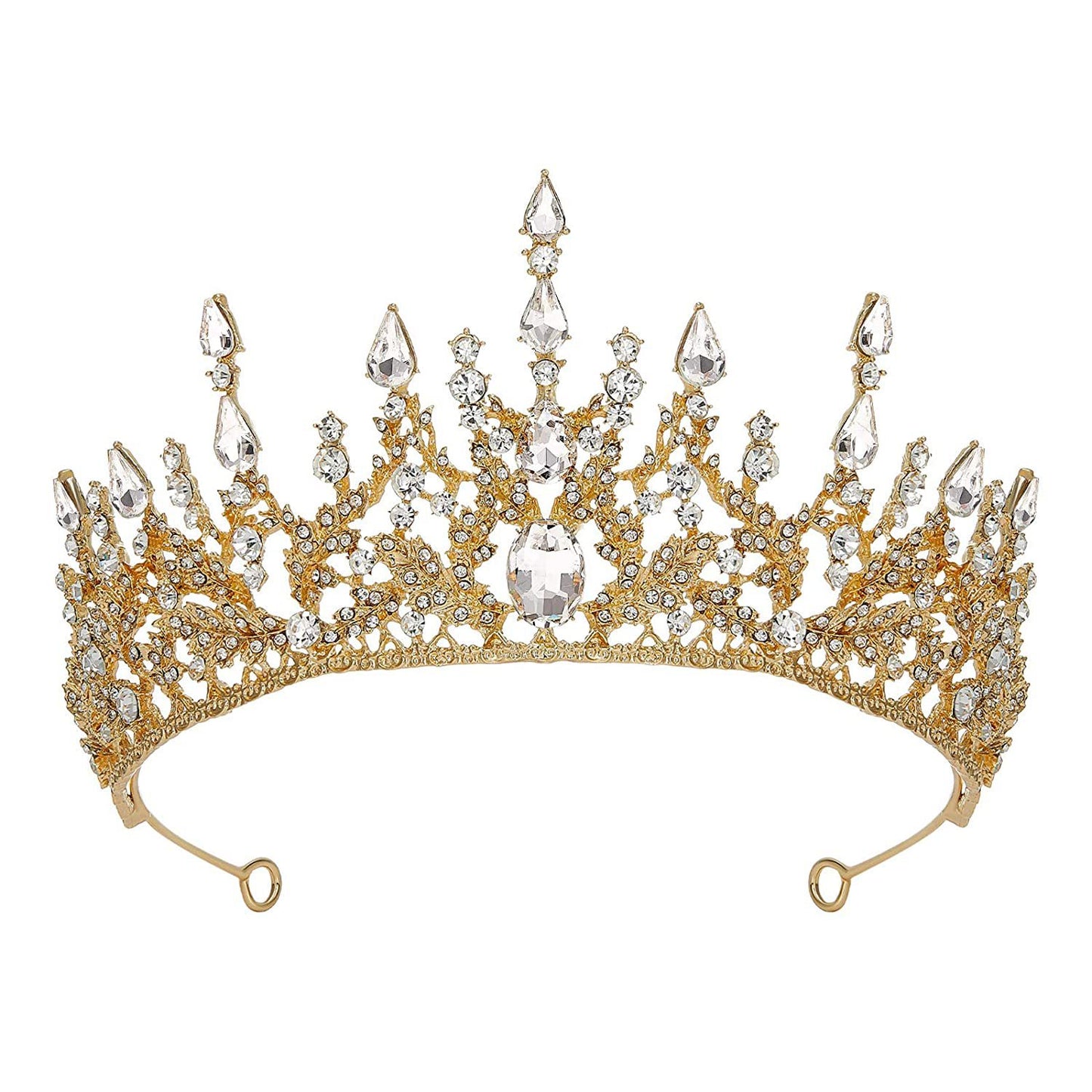 France-Diamond  Crown-0521