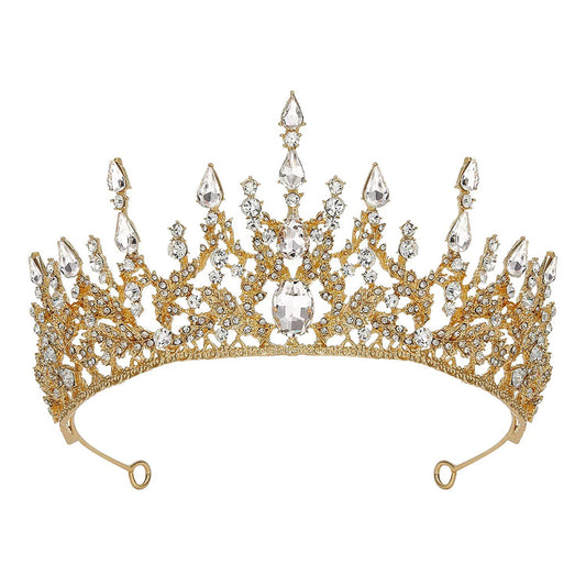 France-Diamond  Crown-0521