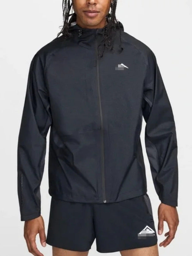 France-Black Jacket-0109