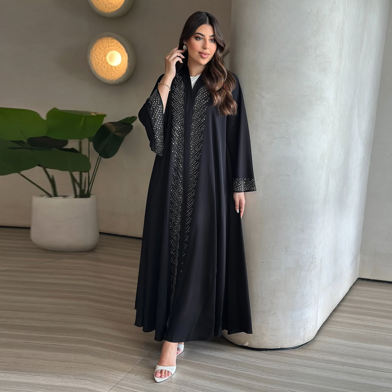 FR-Black Robe-0112