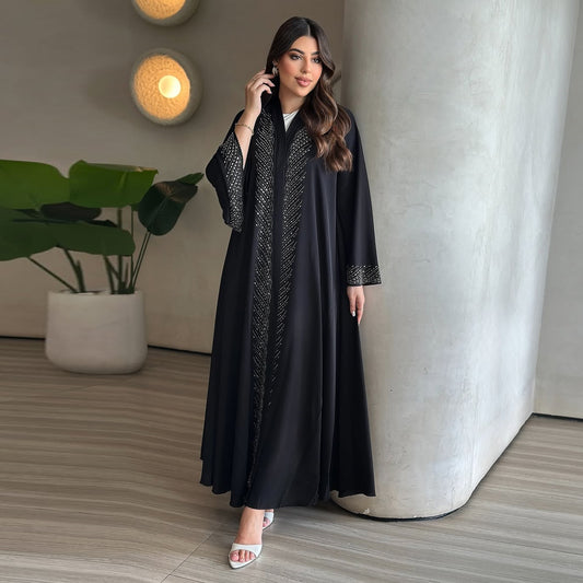 FR-Black Robe-0112