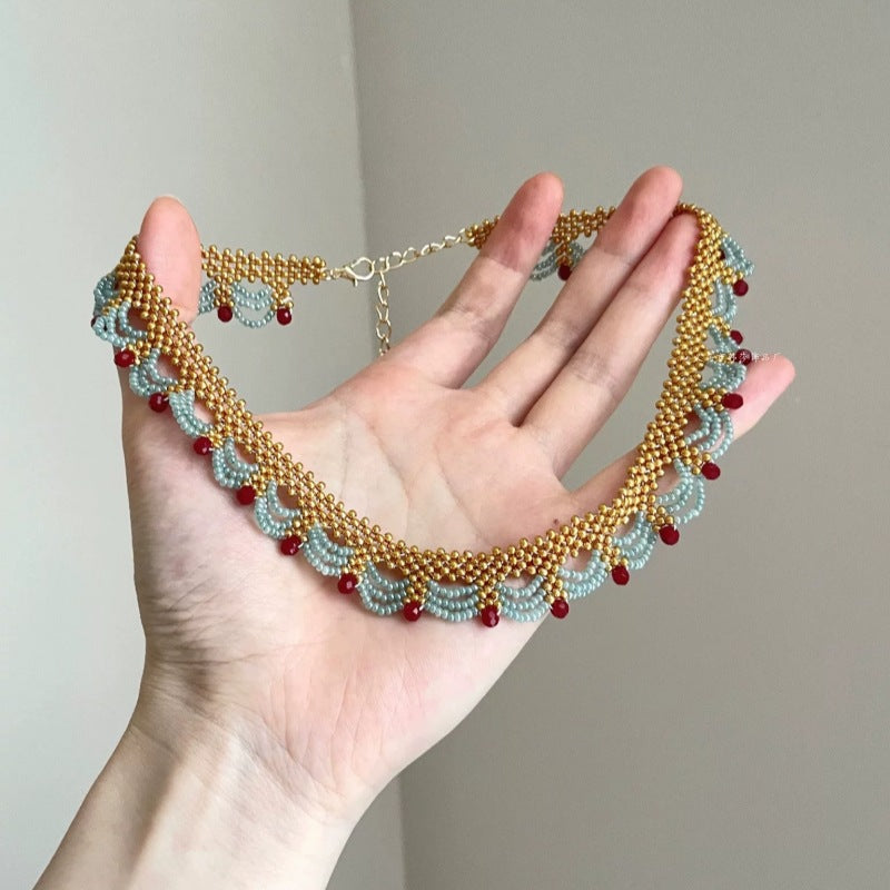 US-Vintage necklace-0608